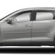 Mazda CX9 Painted Body Side Molding 2007 - 2023 / FE-CX9 (FE-CX9) by www.Sportwing.com