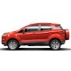 Ford EcoSport Painted Body Side Molding 2018 - 2023 / FE-ECO18 (FE-ECO18) by www.Sportwing.com