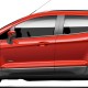  Ford EcoSport Painted Body Side Molding 2018 - 2022 / FE-ECO18
