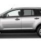  Lincoln MKC Painted Body Side Molding 2015 - 2019 / FE-EDGE-MKX