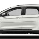  Ford Edge Painted Body Side Molding 2015 - 2024 / FE-EDGE15 | Sportwing