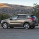 Buick Envision Painted Body Side Molding 2016 - 2020 / FE-ENV16 (FE-ENV16) by www.Sportwing.com