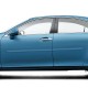  Lexus ES Painted Body Side Molding 2007 - 2012 / FE-ES350