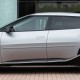  Kia EV6 Painted Body Side Molding 2022 - 2024 / FE-EV6 | Sportwing