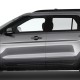 Ford Explorer Painted Body Side Molding 2011 - 2019 / FE-EXPLORER11 (FE-EXPLORER11) by www.Sportwing.com