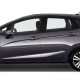  Honda Fit Painted Body Side Molding 2015 - 2020 / FE-FIT15