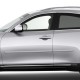Infiniti QX70 Painted Body Side Molding 2009 - 2018 / FE-FX09 (FE-FX09) by www.Sportwing.com