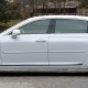 Genesis G90 Painted Body Side Molding 2018 - 2019 / FE-G90-18 Genesis G90 Painted Body Side Molding 2018 - 2019 / FE-G90-18