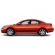 Mitsubishi Galant Painted Body Side Molding 2004 - 2012 / FE-GAL04 (FE-GAL04) by www.Sportwing.com