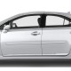 Lexus HS Painted Body Side Molding 2010 - 2012 / FE-HS (FE-HS) by www.Sportwing.com