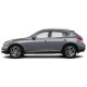 Infiniti G37 4 Door Painted Body Side Molding 2007 - 2015 / FE-INF4DR (FE-INF4DR) by www.Sportwing.com