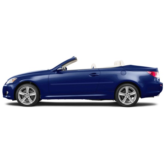 Lexus ISC 2 Door Painted Body Side Molding 2010 - 2015 / FE-IS2DR (FE-IS2DR) by www.Sportwing.com Lexus ISC 2 Door Painted Body Side Molding 2010 - 2015 / FE-IS2DR (FE-IS2DR) by www.Sportwing.com
