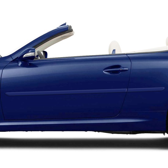 Lexus ISC 2 Door Painted Body Side Molding 2010 - 2015 / FE-IS2DR (FE-IS2DR) by www.Sportwing.com Lexus ISC 2 Door Painted Body Side Molding 2010 - 2015 / FE-IS2DR (FE-IS2DR) by www.Sportwing.com