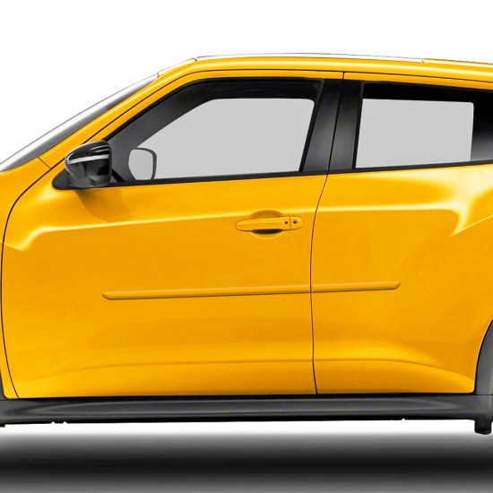 Nissan Juke Painted Body Side Molding 2011 - 2016 / FE-JUKE11 (FE-JUKE11) by www.Sportwing.com