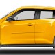 Nissan Juke Painted Body Side Molding 2011 - 2016 / FE-JUKE11 (FE-JUKE11) by www.Sportwing.com