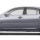 Lexus LS Painted Body Side Molding 2007 - 2017 / FE-LS460 (FE-LS460) by www.Sportwing.com