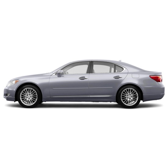 Lexus LS Long Door Painted Body Side Molding 2007 - 2017 / FE-LS460L (FE-LS460L) by www.Sportwing.com Lexus LS Long Door Painted Body Side Molding 2007 - 2017 / FE-LS460L (FE-LS460L) by www.Sportwing.com
