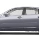 Lexus LS Long Door Painted Body Side Molding 2007 - 2017 / FE-LS460L (FE-LS460L) by www.Sportwing.com