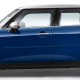 Mini Cooper 4 Door Painted Body Side Molding 2014 - 2023 / FE-MINI14-4DR (FE-MINI14-4DR) by www.Sportwing.com