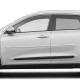 Kia Niro Painted Body Side Molding 2017 - 2022 / FE-NIRO17 (FE-NIRO17) by www.Sportwing.com