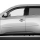  Mitsubishi Outlander Painted Body Side Molding 2013 - 2020 / FE-OUT16