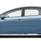 Toyota Prius V Painted Body Side Molding 2012 - 2018 / FE-PRI12-V (FE-PRI12-V) by www.Sportwing.com