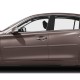 Infiniti Q50 4 Door Painted Body Side Molding 2014 - 2023 / FE-Q50 (FE-Q50) by www.Sportwing.com