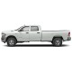 Ram 2500 Crew Cab Painted Body Side Molding 2019 - 2024 / FE-RAM19-2500-CC (FE-RAM19-2500-CC) by www.Sportwing.com