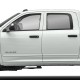  Dodge Ram 3500 Crew Cab Painted Body Side Molding 2019 - 2023 / FE-RAM19-2500-CC