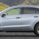 Acura RDX Painted Body Side Molding 2013 - 2018 / FE-RDX13 (FE-RDX13) by www.Sportwing.com