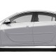 Buick Regal Painted Body Side Molding 2011 - 2017 / FE-REGAL11 (FE-REGAL11) by www.Sportwing.com