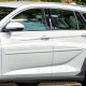 Buick Regal TourX Painted Body Side Molding 2018 - 2021 / FE-REGAL18-TOURX (FE-REGAL18-TOURX) by www.Sportwing.com