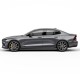 Volvo S60 Painted Body Side Molding 2019 - 2023 / FE-S60-19 (FE-S60-19) by www.Sportwing.com