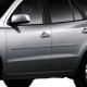 Hyundai Santa Fe Painted Body Side Molding 2007 - 2012 / FE-SANTA (FE-SANTA) by www.Sportwing.com Hyundai Santa Fe Painted Body Side Molding 2007 - 2012 / FE-SANTA (FE-SANTA) by www.Sportwing.com
