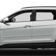 Hyundai Santa Fe Painted Body Side Molding 2013 - 2018 / FE-SANTA13 Hyundai Santa Fe Painted Body Side Molding 2013 - 2018 / FE-SANTA13