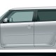 Scion xB Painted Body Side Molding 2004 - 2015 / FE-SCIXB (FE-SCIXB) by www.Sportwing.com