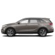 Kia Sorento Painted Body Side Molding 2016 - 2020 / FE-SOR16 (FE-SOR16) by www.Sportwing.com Kia Sorento Painted Body Side Molding 2016 - 2020 / FE-SOR16 (FE-SOR16) by www.Sportwing.com