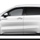  Kia Sorento Painted Body Side Molding 2021 - 2024 / FE-SOR21 | Sportwing