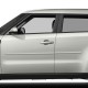 Kia Soul Painted Body Side Molding 2014 - 2025 / FE-SOUL14 Kia Soul Painted Body Side Molding 2014 - 2025 / FE-SOUL14