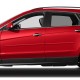 Cadillac SRX Painted Body Side Molding 2010 - 2016 / FE-SRX10 (FE-SRX10) by www.Sportwing.com