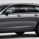 Volvo V90 Painted Body Side Molding 2018 - 2019 / FE-SV90-17 (FE-SV90-17) by www.Sportwing.com