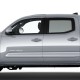  Toyota Tacoma Double Cab Painted Body Side Molding 2005 - 2022 / FE-TACDC
