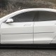  Tesla Model S Painted Body Side Molding 2012 - 2022 / FE-TESLA-S