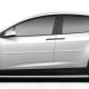 Tesla Model X Painted Body Side Molding 2016 - 2024 / FE-TESLA-X | Sportwing  Tesla Model X Painted Body Side Molding 2016 - 2024 / FE-TESLA-X | Sportwing