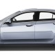 Acura TSX Painted Body Side Molding 2009 - 2014 / FE-TSX09 (FE-TSX09) by www.Sportwing.com