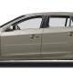 Volvo V60 Painted Body Side Molding 2010 - 2016 / FE-V60 (FE-V60) by www.Sportwing.com