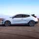 Hyundai Veloster Painted Body Side Molding 2019 - 2022 / FE-VELOSTER19 (FE-VELOSTER19) by www.Sportwing.com Hyundai Veloster Painted Body Side Molding 2019 - 2022 / FE-VELOSTER19 (FE-VELOSTER19) by www.Sportwing.com