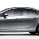 Buick Verano Painted Body Side Molding 2012 - 2017 / FE-VERANO (FE-VERANO) by www.Sportwing.com