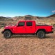 Jeep Gladiator Painted Body Side Molding 2020 - 2022 / FE-WRANGLER-4DR (FE-WRANGLER-4DR) by www.Sportwing.com