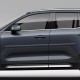 Volvo XC40 Painted Body Side Molding 2018 - 2025 / FE-XC40-18 Volvo XC40 Painted Body Side Molding 2018 - 2025 / FE-XC40-18